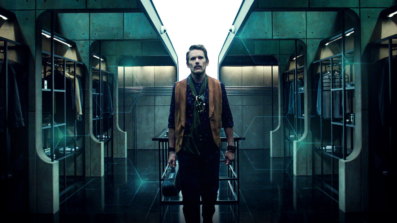 PREDESTINATION / MİMARİST