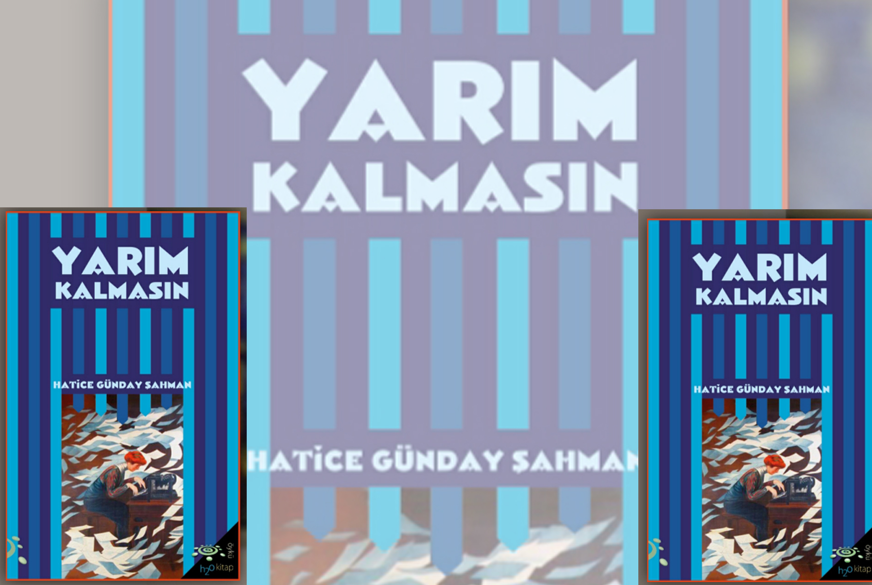 “Düğüm” Öyküsü İzleğinde Hatice Günday Şahman Öykücülüğü / SAMLE ÇAĞLA